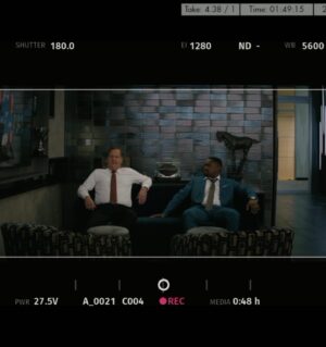 Aml Ameen Instagram - A MAN IN FULL.
Out now Globally @netflix 🌎 

Thank you @iamreginaking 🤍

#amaninfull