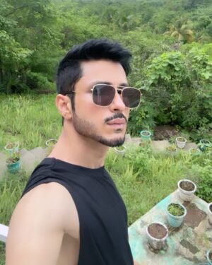 Amol Parashar Instagram - Sea, Forest, Meals, Roads, Forts, Hikes. 

Special points to @jitenderparasar for getting injured but still being up for adventure! 🫡❤️