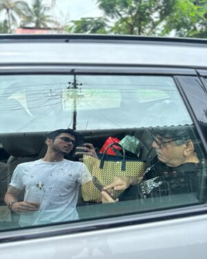 Amol Parashar Instagram - Sea, Forest, Meals, Roads, Forts, Hikes. 

Special points to @jitenderparasar for getting injured but still being up for adventure! 🫡❤️