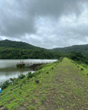 Amol Parashar Instagram - Sea, Forest, Meals, Roads, Forts, Hikes. 

Special points to @jitenderparasar for getting injured but still being up for adventure! 🫡❤️