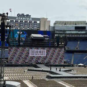 Amos Heller Instagram - See you soon Foxboro