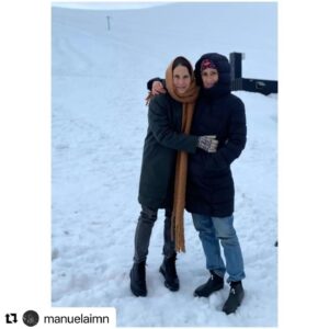 Amparo Noguera Instagram - 