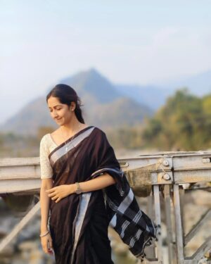 Amrita Chattopadhyay Instagram - Nandini from Nalinikanta2
Streaming from August 29th, on KLIKK ✨🙏
#2daystogo 
#leadrole #webstagram