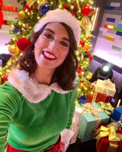 Actor Amy Corbett HD Instagram Photos and Wallpapers July 2024