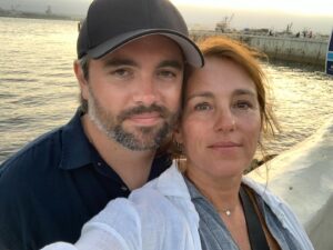 Amy Jo Johnson Instagram - Just another photo dump from our adventures at #SDCC 🦋