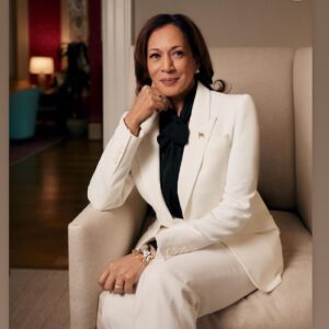 Amy Schumer Instagram - All in for @kamalaharris LFG!