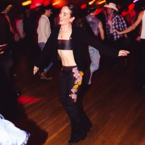 Ana Coto Instagram - Party!