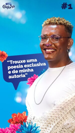 Ana Flavia Cavalcanti Instagram - A gente já começa como? 🥹😭 O primeiro ep. de #HistóriasDeConforto já está no ar e tem a participação da minha IRMÃ @linikeroficial. 
O que será que é conforto para ela? Assista já no canal da @comfortbrasil 

Um agradecimento muito especial para @kikodinucci que fez essa trilha linda. Obrigada meu amigo, eu te adoro. É muito chiq ter uma obra sua ao meu lado. 

Acessa o link na bio. 💙🌸 
@comfortbrasil 
#10xmaisperfume 
#publi