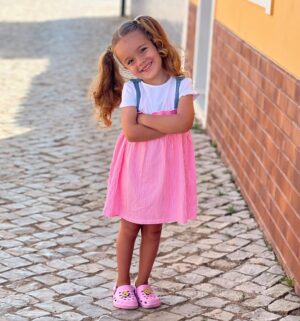 Ana Garcia Martins Instagram - Menina na aldeia 2021-2022-2023-2024 ❤️