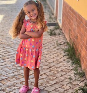 Actress Ana Garcia Martins HD Instagram Photos and Wallpapers August 2024