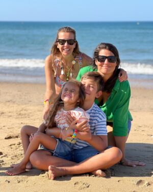 Ana Garcia Martins Instagram - No hay Verano sin Punta Umbría! Até para o ano!
*
*
*
@barcelopuntaumbriabeachresort
