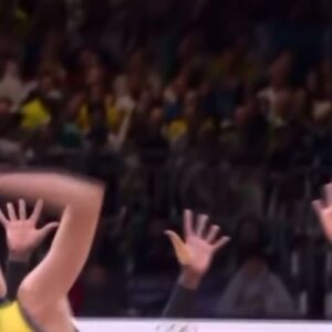 Ana Giulia Zortea Instagram - Paris Olympics 
VAI BRASIL 
🇧🇷🇧🇷🇧🇷