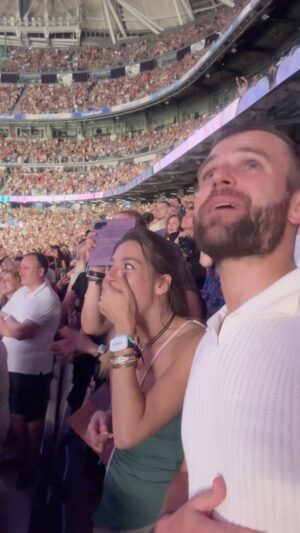 Ana Guerra Instagram - No te lo puedo explicar así que aquí lo tienes