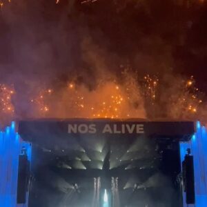 Ana Moura Instagram - This show 😭 This girl 🥺 
#radicaloptimism