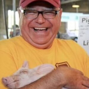 Ana Navarro Instagram - I’ve read and watched as much as I can on Tim Walz in the last couple of hours. You’re gonna hear he’s some sort of Leftie socialist. That’s false. He’s a gun-owner and hunter. He signed-up to serve his country at 17 and was a member of the National Guard for 24 years. (didn’t fake a bone spur). Joe Manchin - not exactly a flaming Liberal- has come out in support of his selection. You’re gonna hear that picking him was giving into anti semitism. That’s total bullshit. When in Congress he visited Israel. He supported resolutions to strengthen the alliance with Israel. He’s increased Holocaust education in Minnesota and condemned the Oct 7th attack by Hamas. 

But what has clearly come through in every thing I read about him, is that he’s a Minnesota-nice, joyful, compassionate, normal guy. A plain spoken man who laughs easily and likes to help others. Republicans are gonna have an awfully hard-time making this teacher and football coach, who grew-up in a Small Town, USA farming community, appear like a scary pinko. Oh, and @chacha_cardenas was quite happy to learn he loves pets. How refreshing! I’m voting against #TeamWeird and for #TeamNormal. You know, the ones who don’t think there’s anything wrong with smiling, laughing and being happy. Oh, wait. And he thinks eating turkey qualifies as vegan. 🤣🤣🤣