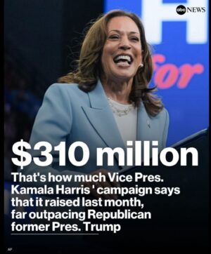 Ana Navarro Instagram - Kamala! Kamala! Kamala! 🔥