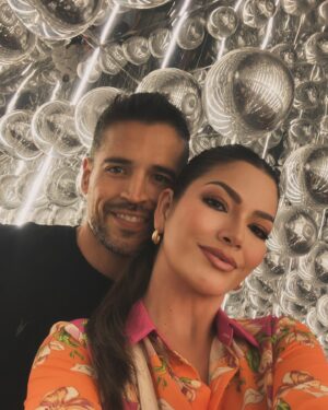 Ana Patricia Gámez Instagram - Paseo de fin de semana en @Balloon_Museum 🎈