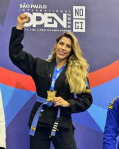 Actress Ana Paula Minerato HD Instagram Photos and Wallpapers July 2024