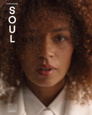 Ana Sofia Martins Instagram - In an edition dedicated to feminine power, Ana Sofia Martins is one of the covers of Portuguese Soul. She is a model, actor, a relevant name of Portuguese fashion and is part of the “9 Women” editorial. 

We asked 9 Portuguese designers to choose 9 women. No requirements. Just women. Charismatic, strong, and independent women. @miss_ana_sofia is @luiscarvalhoofficial 

editor-in-chief @meiassolas
coordination @claudia_gpinto
talent @miss_ana_sofia 
photo @pedroafonsogram assisted by @hugopaisribeiro 
styling @fernandinho_bp assisted by @nelsonfu1979 
hair @zecarlostaipa 
makeup @elodiefiuza and @helenaalmeidamakeup 
production @snowberry_production