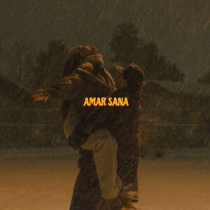 Ana Tijoux Instagram - Si te caes te levanto, si tu lloras yo te abrazo, si te pierdes yo te aguanto, si me cantas yo te canto.🧡

Hace falta más amor y empatía. Viene mucha música linda y aquí Polos Opuestos junto a @anatijoux ¿Ya la dedicaste?😁