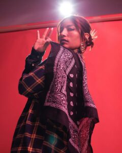 Actress Ana Tijoux HD Instagram Photos and Wallpapers August 2024