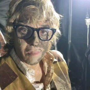 Anabel Alonso Instagram - Indianabel Jones en acción!!!!