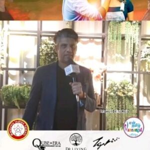 Anand Rajaram Instagram - Public feedback about Mr & Mrs Movie
Video 3
@aanantha_rajaram

Mr & Mrs 
a film by Govind Singh 
Produced by Qube Era Entertainment Sdn Bhd 
Distributed By TGV Cinemas
in Cinemas from 22nd August 2024

#MnM
#MrnMrs
#GovindSingh
#QubeEraEntertainment
#MoviePremiere 
#TamilMovie 
#MalaysianTamilMovie 
#MalaysianTamilCinema 
#Entamizh
#EntamizhVannangal 
#MalaysiaIndianTalents

TGV Cinemas 
Qube Era Entertainment