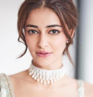 Ananya Panday Instagram - biggest blessing 👼🏻