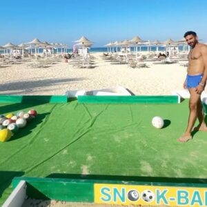 Anas Bukhash Instagram - / sahel luv 🌞🩵 حب للساحل