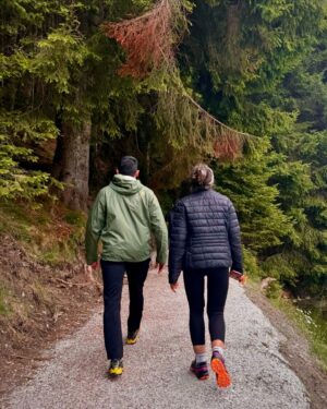 Anas Bukhash Instagram - / for the love of nature 🌲🌳 يا حبي للطبيعة