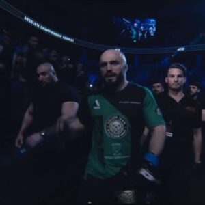 Anatoly Tokov Instagram - 🔥УЖЕ НА СЛЕДУЮЩЕЙ НЕДЕЛЕ!

@Maga_Isma против @Anatolii_Tokov 
⚔️Реванш спустя 10 лет на #ACA172 

🗓️9 марта | Москва

🎫Успей приобрести свой билет и увидеть грандиозный турнир вживую!
Билеты на сайте ACA-MMA.COM (ссылка в описании профиля)