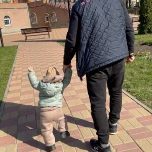 Anatoly Tokov Instagram - Наследник ❤️

Мира , здоровья и счастья !!!

#fedorteam#bellatormma#nord_desant#mmarussia#russia#mmafighter#mmatraining#старыйоскол#тобольск#mmauniform#thelastemperor#BcexBыиграю#😤👊💪😎