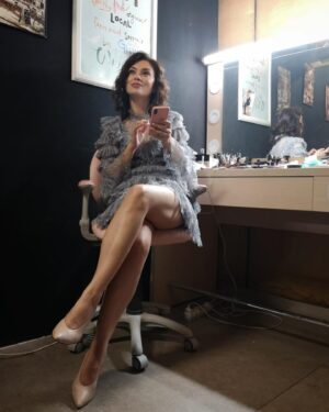 Anca Dumitra Instagram - 