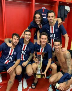 Actor Ander Herrera HD Instagram Photos and Wallpapers June 2024