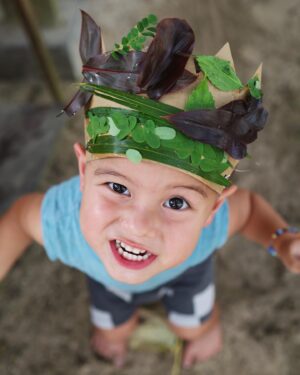 Andi Eigenmann Instagram - Nature crafts for the soul.🍃