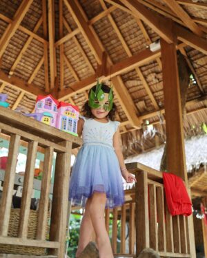 Andi Eigenmann Instagram - Nature crafts for the soul.🍃