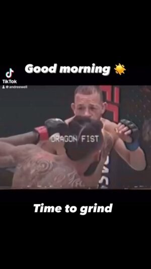 Andre Ewell Instagram - Rise and grind 👍🏽 #motivation