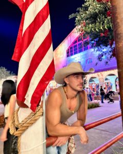 Actor André Luiz Frambach HD Instagram Photos and Wallpapers July 2024