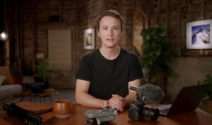 André Pilli Instagram - Masterclass on alternative monetization for @youtube 

Client: @google 
Director: @andre_pilli 
Creator: @kraigadams 
DP: @anna.mendesc 
Producer: @katg.waddell
Executive Producer: @thejamiebrindle 
Production Designer: @kristathomasscott 
Producer: @sillydizzydez 
Line Producer: @froezera 
Makeup: @nicolegouletbeauty 
1st AD: @ameliaduncombe_ 
1st AC: @mailsonsoares 
2nd AC: @haleygronski_dp 
Sound: @dasjake 
Motion Designer: @gabrielseeds 
Editing: @andre_pilli 
Color Grading: @andre_pilli 
BTS: @a_b_allen and @spampiniata 
Stills: @ricardo.dp_ 
PA: @ronnie.she.they 
PA: @trevor.alpert
