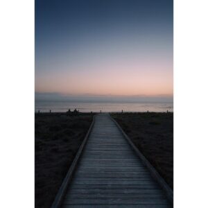André Pilli Instagram - the way home