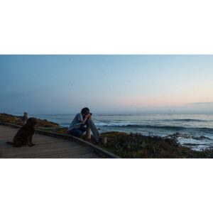 André Pilli Instagram - A man's best friend.