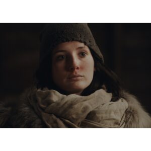 André Pilli Instagram - Client: Epidemic Sound
Director: @andre_pilli
DP: @anna.mendesc
Producer: @katg.waddell
Executive Producer: @thejamiebrindle
Production Designer: @kristathomasscott
Producer: @sillydizzydez
Writer: @a_b_allen 
Line Producer: @froezera
Makeup: @nicolegouletbeauty
1st AD: @ameliaduncombe
1st AC: @mailsonsoares
2nd AC: @haleygronski_dp
Sound: @dasjake
Motion Designer: @gabrielseeds
Editing: @andre_pilli
Color Grading: @gxace 
BTS: @a_b_allen and @spampiniata
Stills: ricardo.dp.
PA: @ronnie.she.they
PA: @trevor.alpert