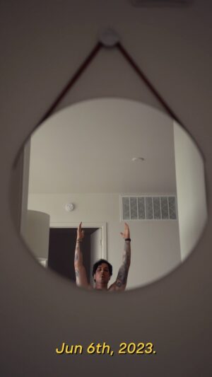 André Pilli Instagram - Daily Vlog, June 6th. Morning.