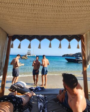 André Silva Instagram - Mas que vibe 💙