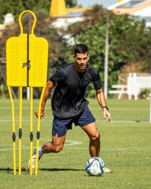 André Silva Instagram - When in June…