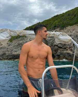 André Silva Instagram - When in June…