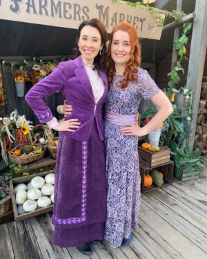 Andrea Brooks Instagram - Season 11 Memories (Part 2) #hearties 💛