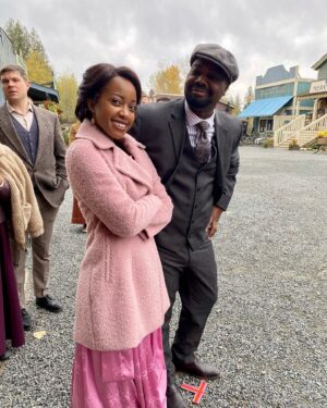 Andrea Brooks Instagram - Season 11 Memoires (Part 1) #hearties ❤️