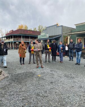 Andrea Brooks Instagram - Season 11 Memories (Part 2) #hearties 💛