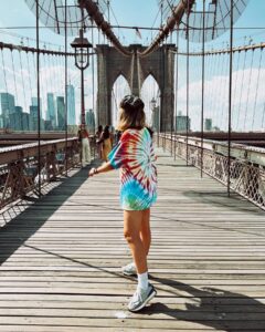 Actress Andrea Guasch HD Instagram Photos and Wallpapers July 2024